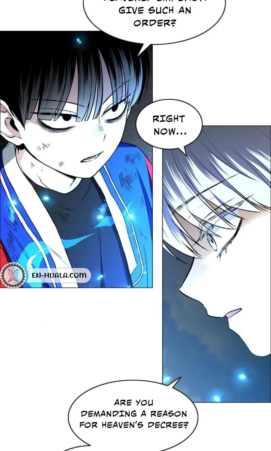 JAKDU: Shaman’s Blade Chapter 84 page 26 - 