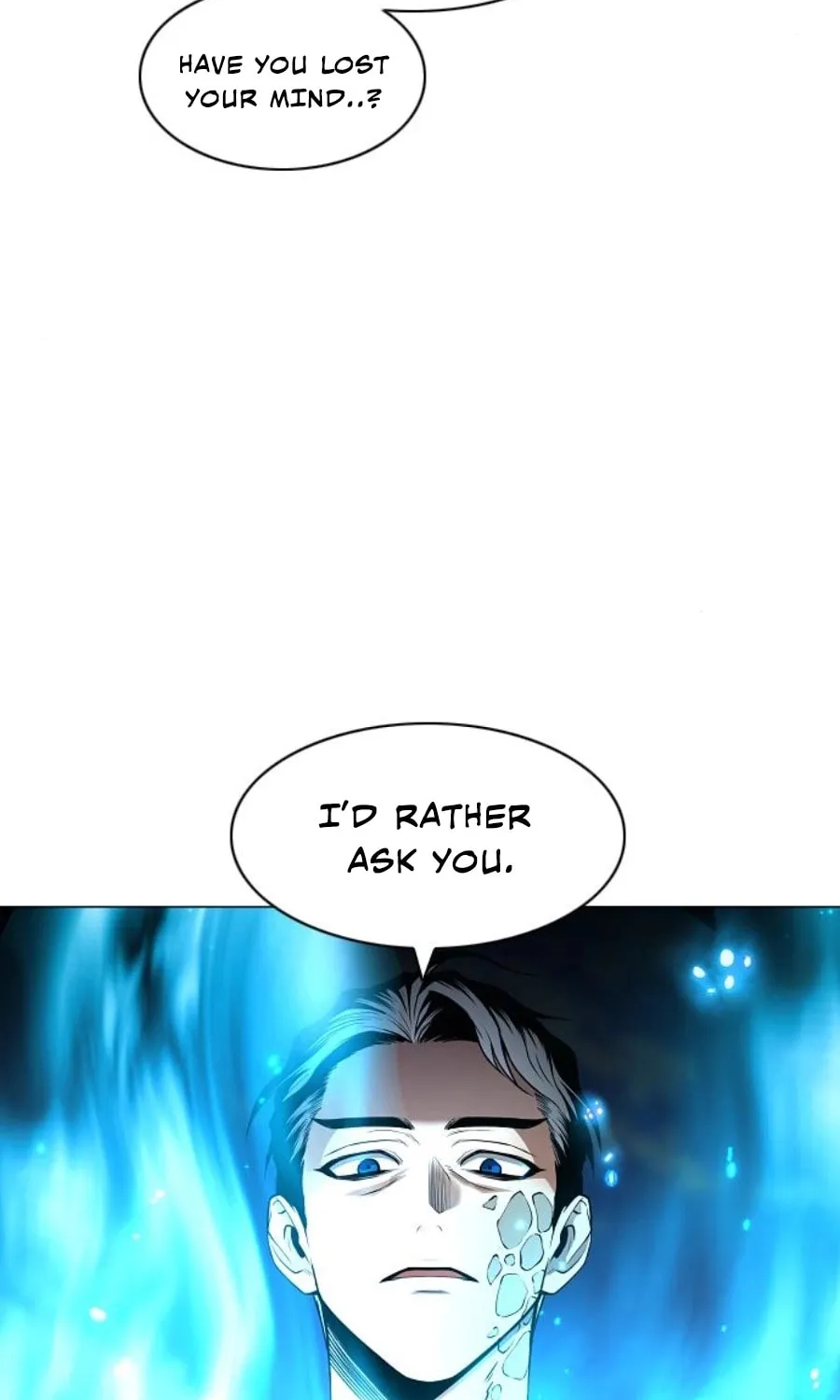 JAKDU: Shaman’s Blade Chapter 84 page 27 - 