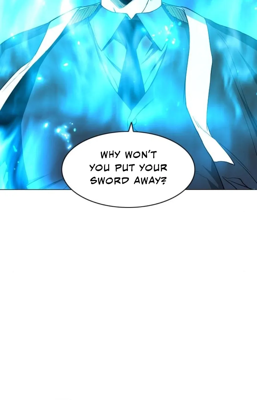 JAKDU: Shaman’s Blade Chapter 84 page 28 - 