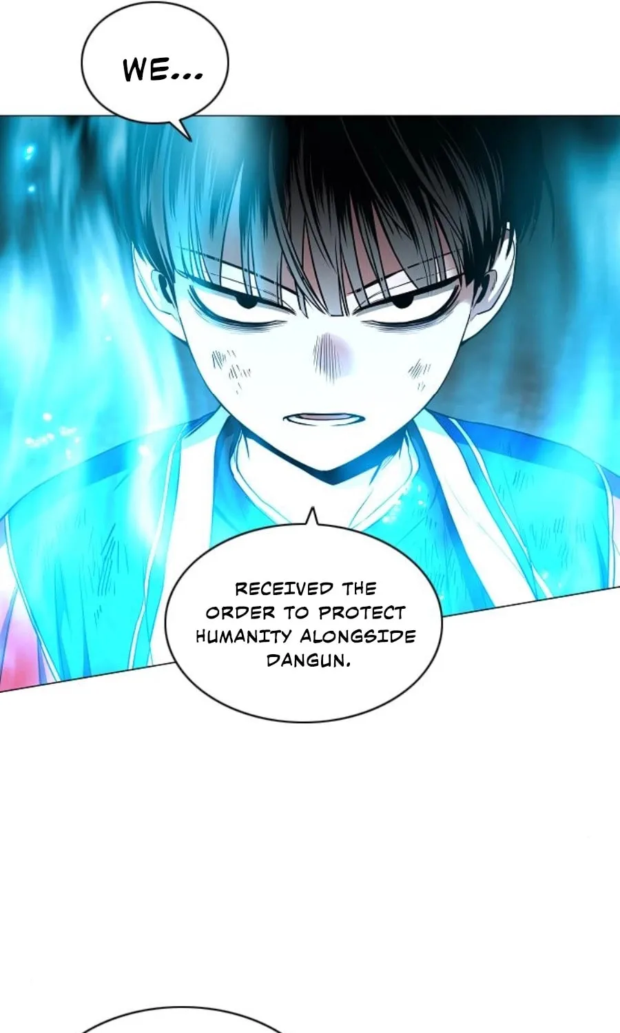 JAKDU: Shaman’s Blade Chapter 84 page 29 - 