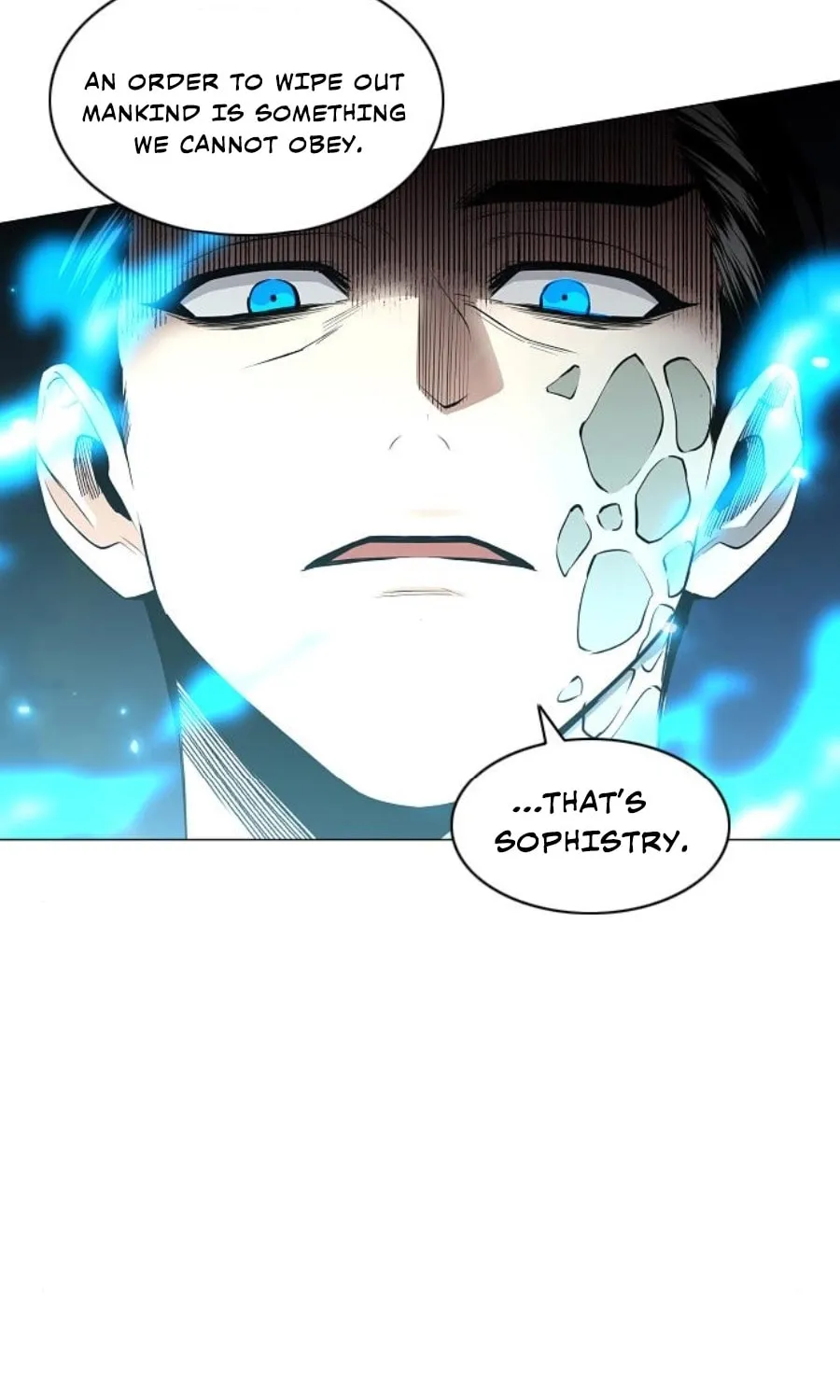 JAKDU: Shaman’s Blade Chapter 84 page 30 - 