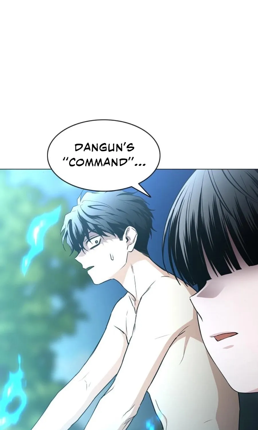 JAKDU: Shaman’s Blade Chapter 84 page 35 - 