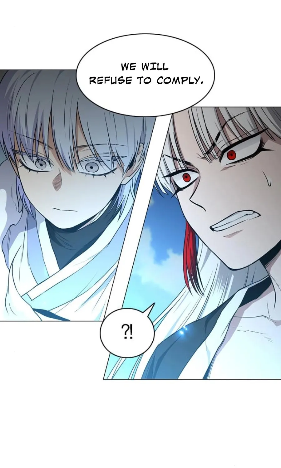 JAKDU: Shaman’s Blade Chapter 84 page 40 - 