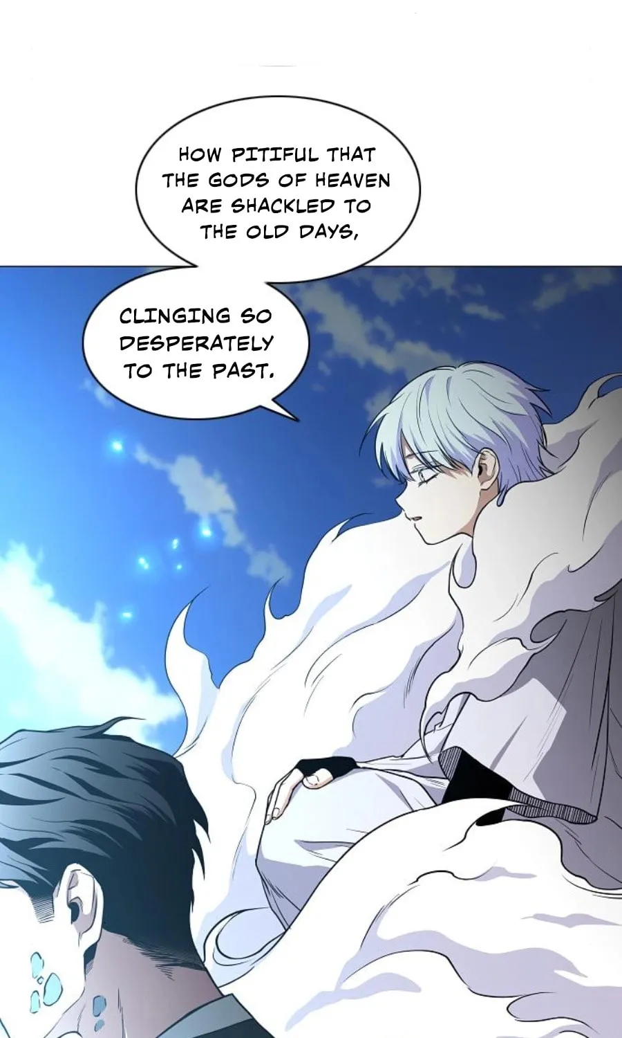 JAKDU: Shaman’s Blade Chapter 84 page 43 - 