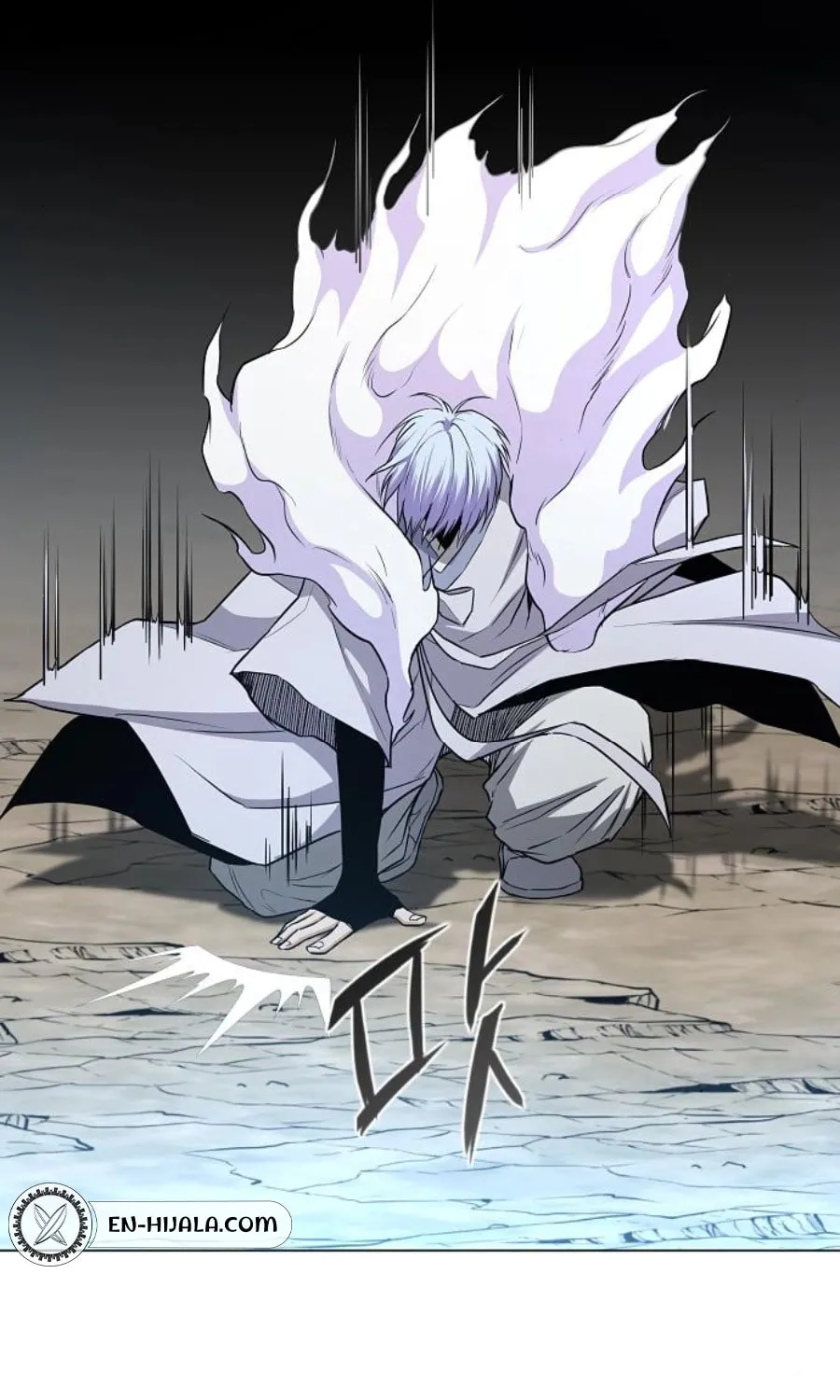 JAKDU: Shaman’s Blade Chapter 84 page 50 - 