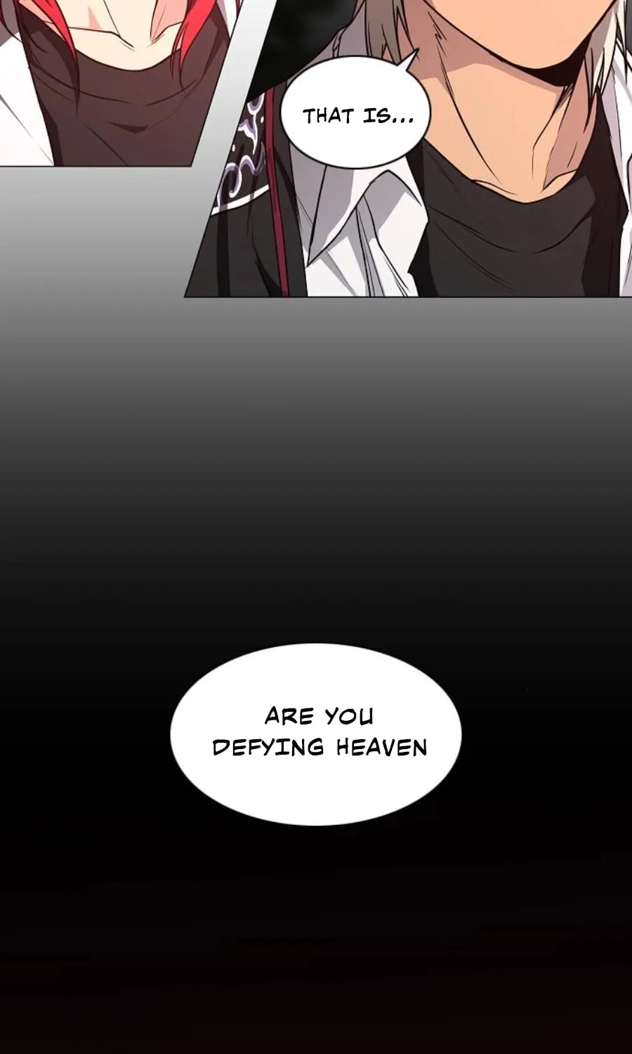 JAKDU: Shaman’s Blade Chapter 84 page 63 - 
