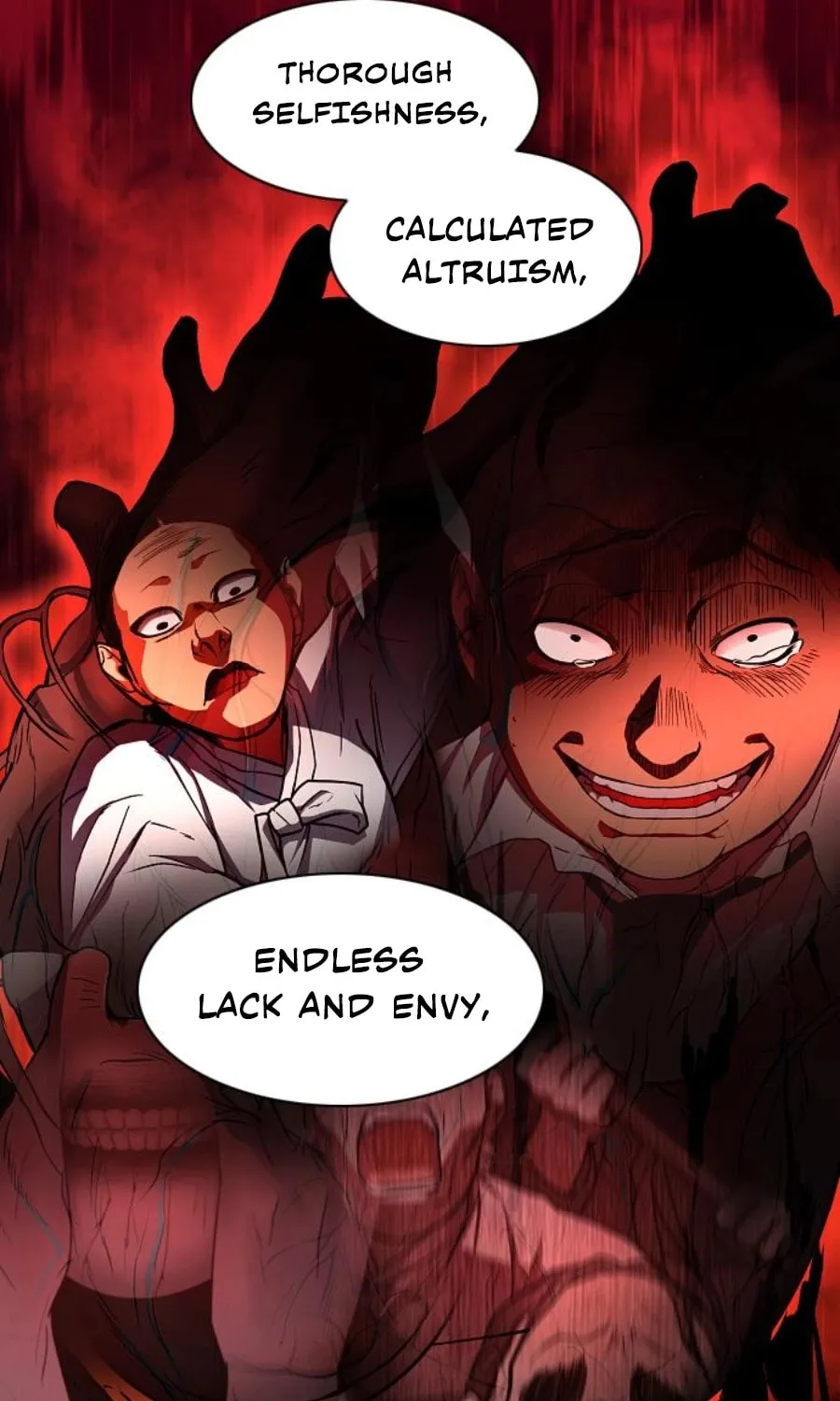 JAKDU: Shaman’s Blade Chapter 84 page 73 - 
