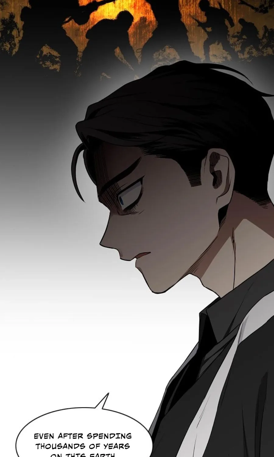 JAKDU: Shaman’s Blade Chapter 84 page 76 - 