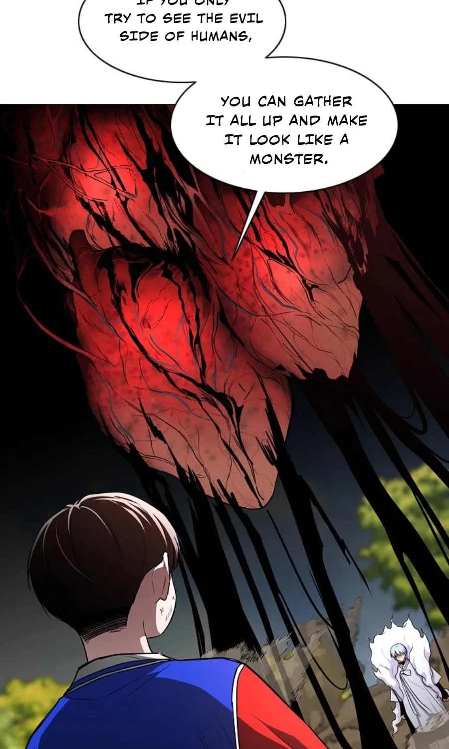 JAKDU: Shaman’s Blade Chapter 84 page 80 - 