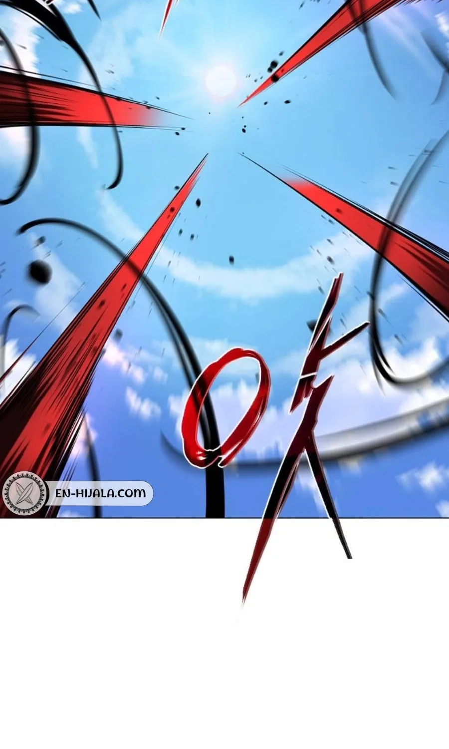 JAKDU: Shaman’s Blade Chapter 84 page 87 - 