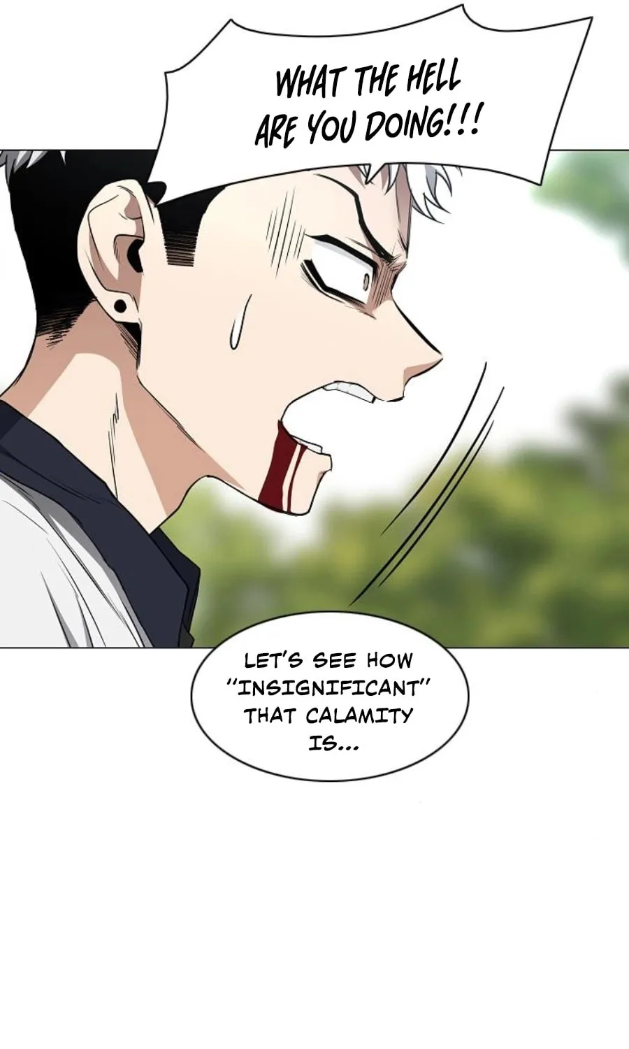 JAKDU: Shaman’s Blade Chapter 84 page 89 - 