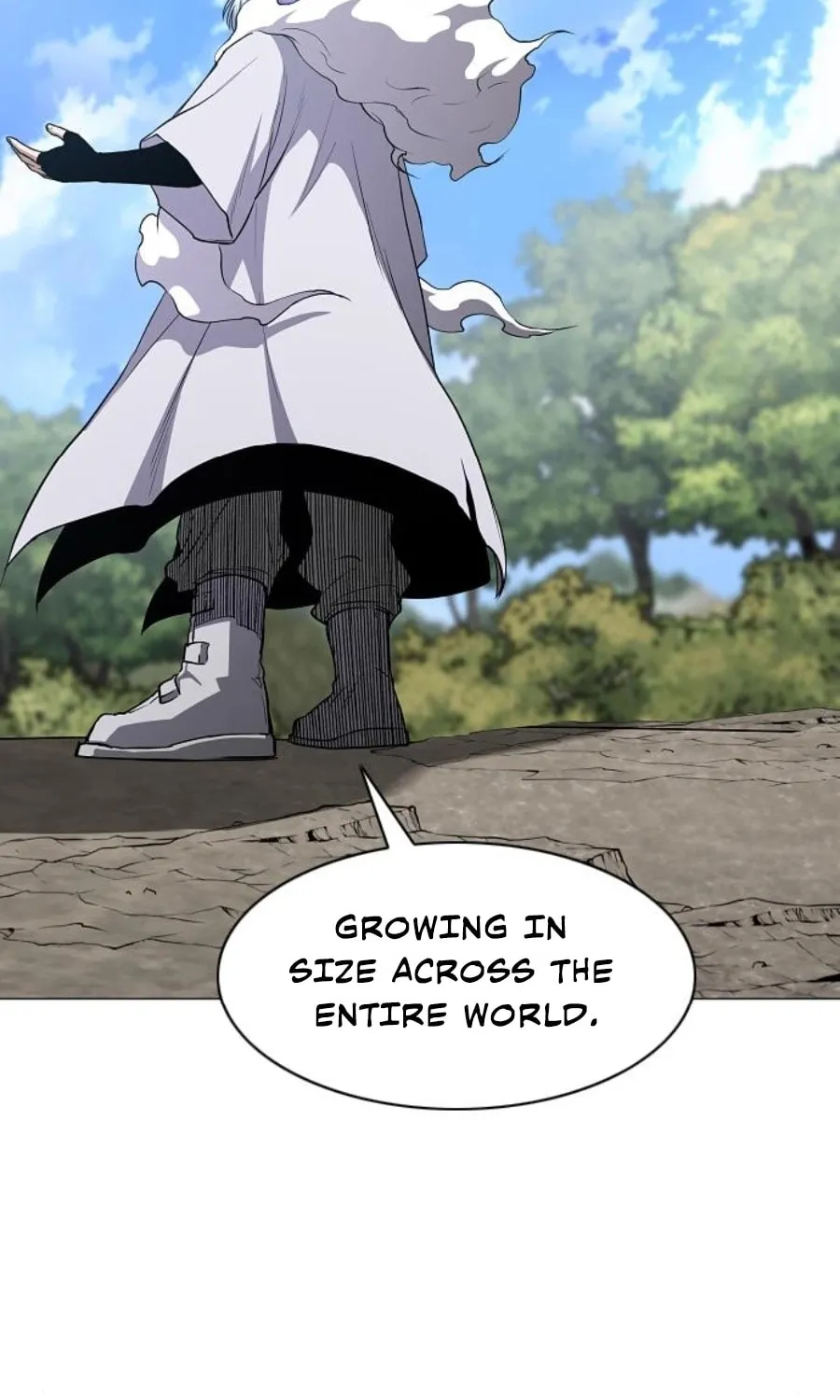 JAKDU: Shaman’s Blade Chapter 84 page 92 - 