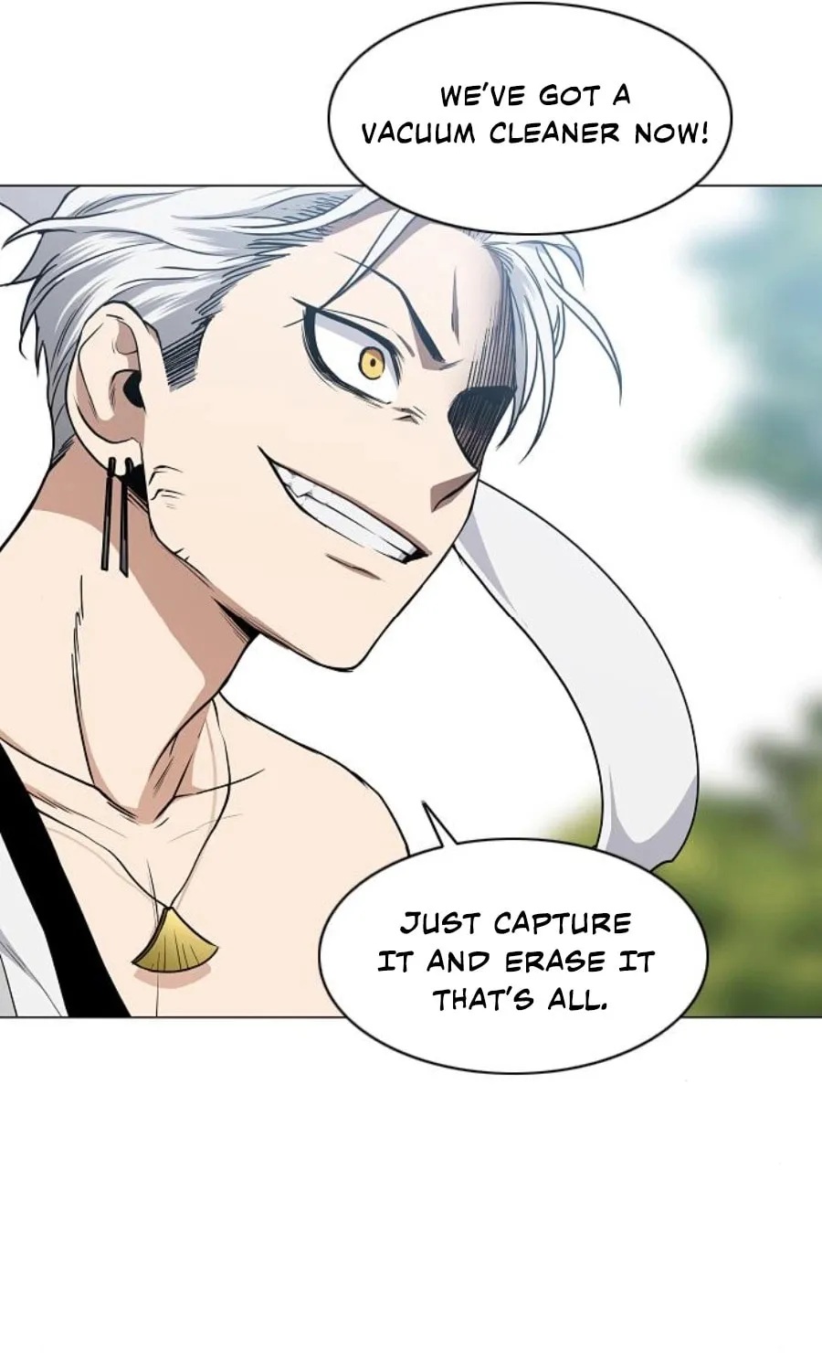 JAKDU: Shaman’s Blade Chapter 84 page 95 - 