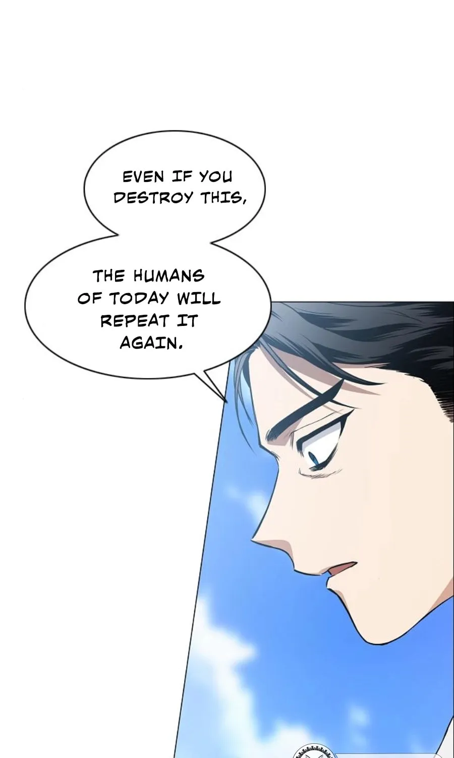 JAKDU: Shaman’s Blade Chapter 84 page 96 - 