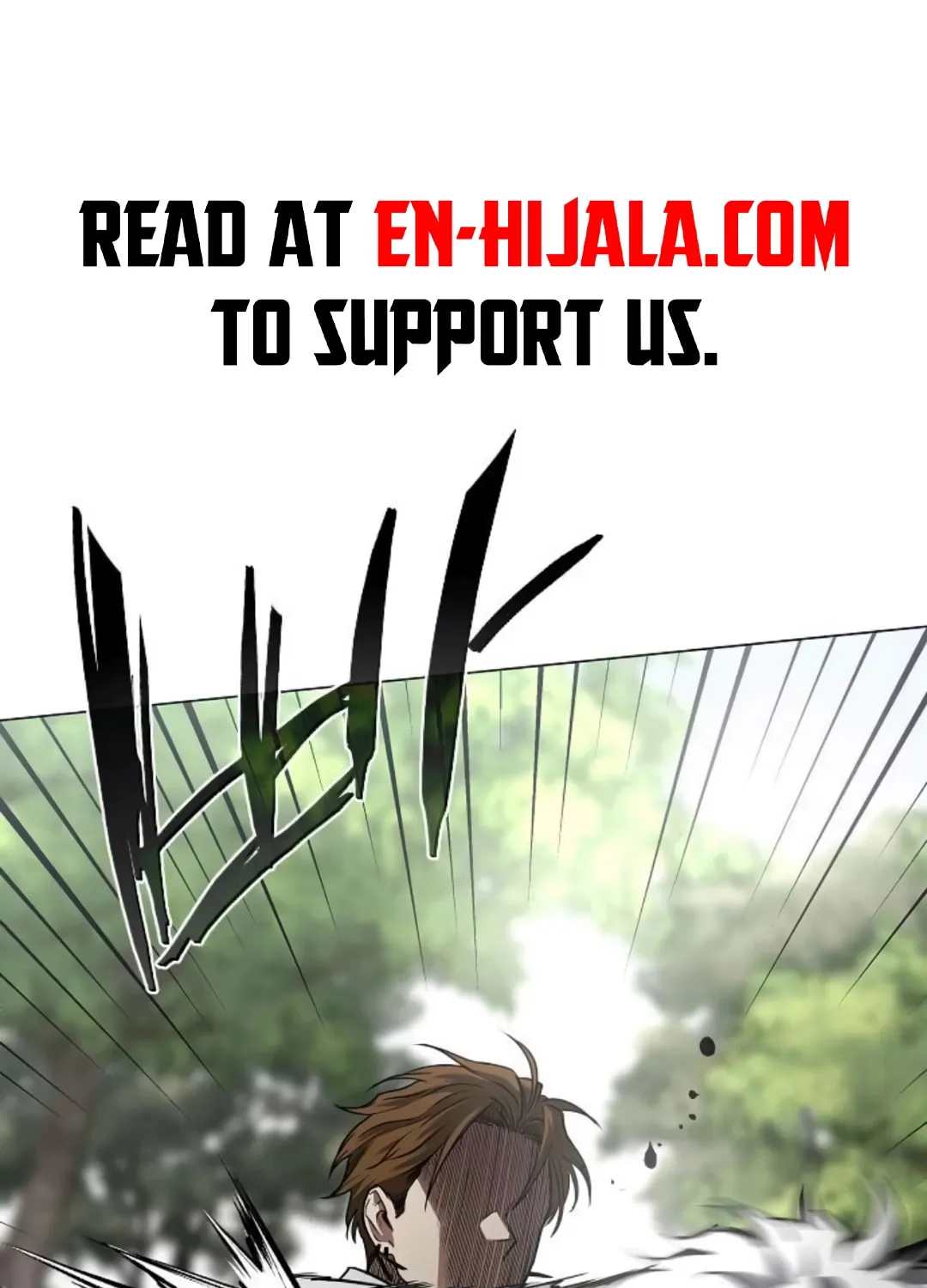 JAKDU: Shaman’s Blade Chapter 85 page 1 - 