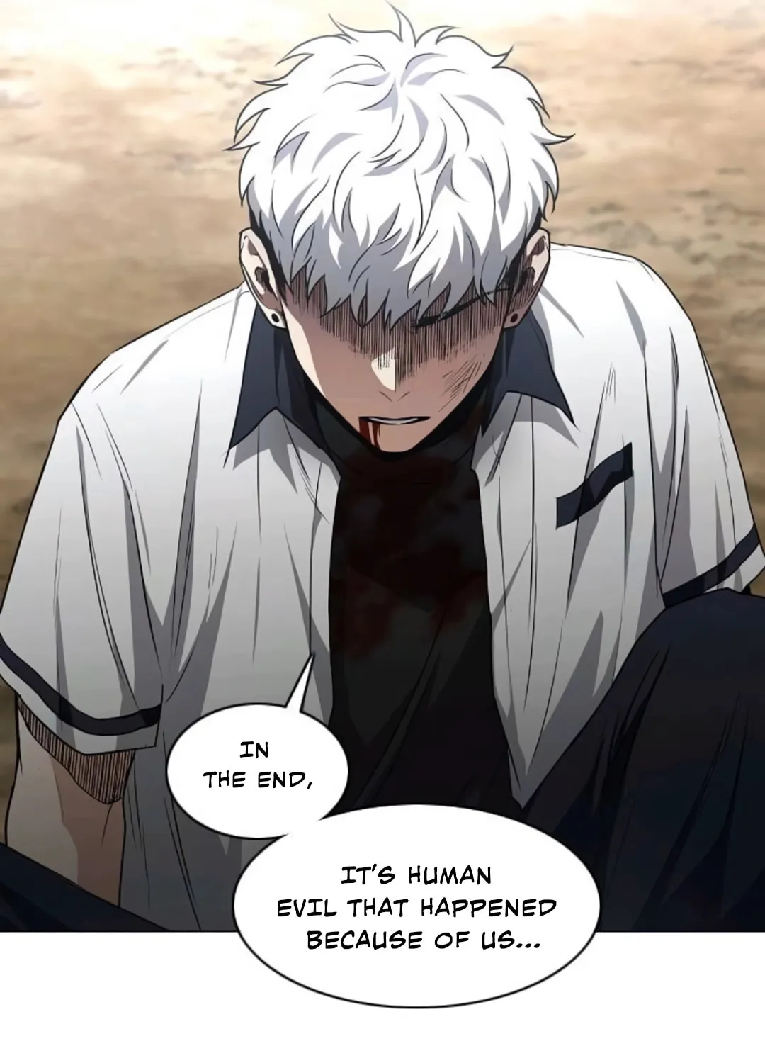 JAKDU: Shaman’s Blade Chapter 85 page 103 - 