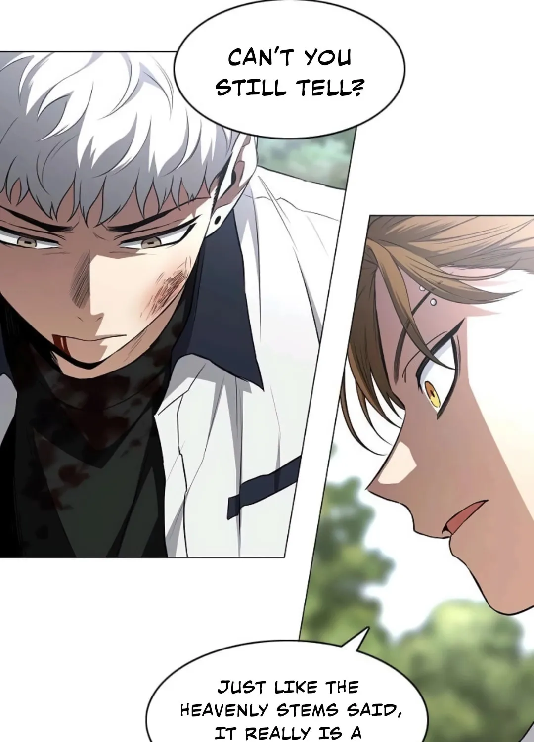 JAKDU: Shaman’s Blade Chapter 85 page 108 - 