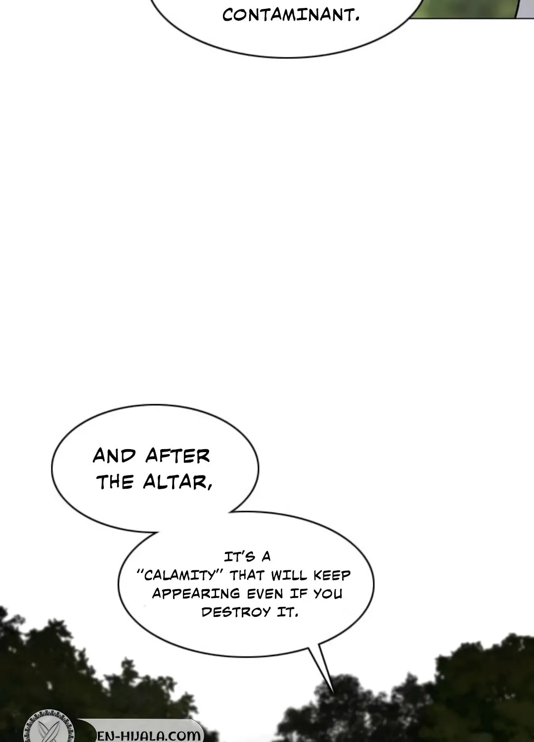JAKDU: Shaman’s Blade Chapter 85 page 109 - 