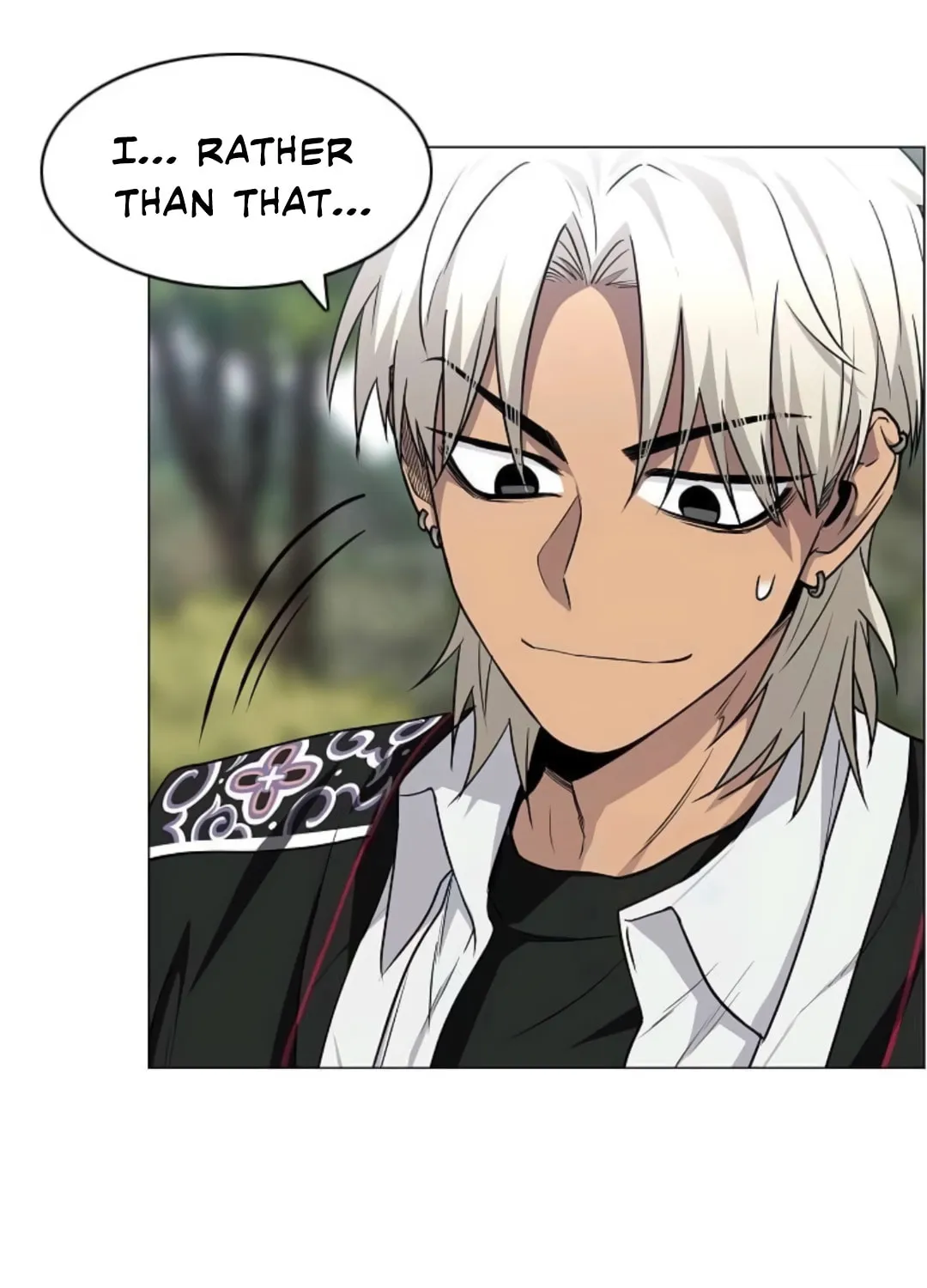 JAKDU: Shaman’s Blade Chapter 85 page 119 - 
