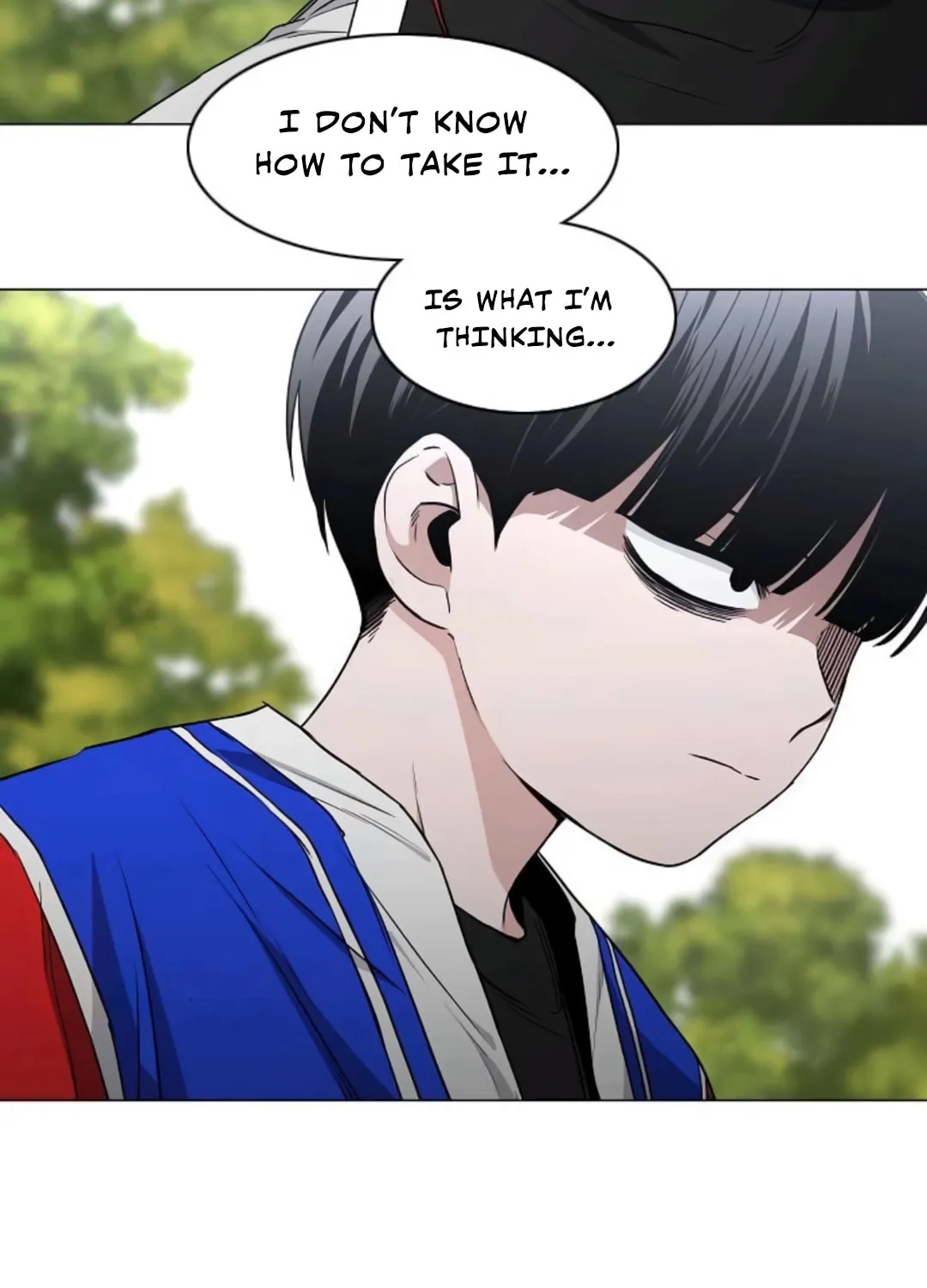 JAKDU: Shaman’s Blade Chapter 85 page 121 - 