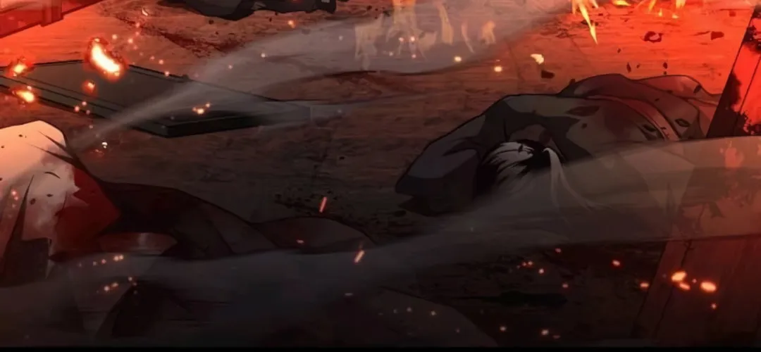 JAKDU: Shaman’s Blade Chapter 85 page 130 - 
