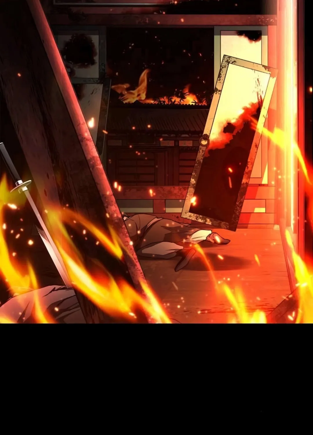 JAKDU: Shaman’s Blade Chapter 85 page 133 - 