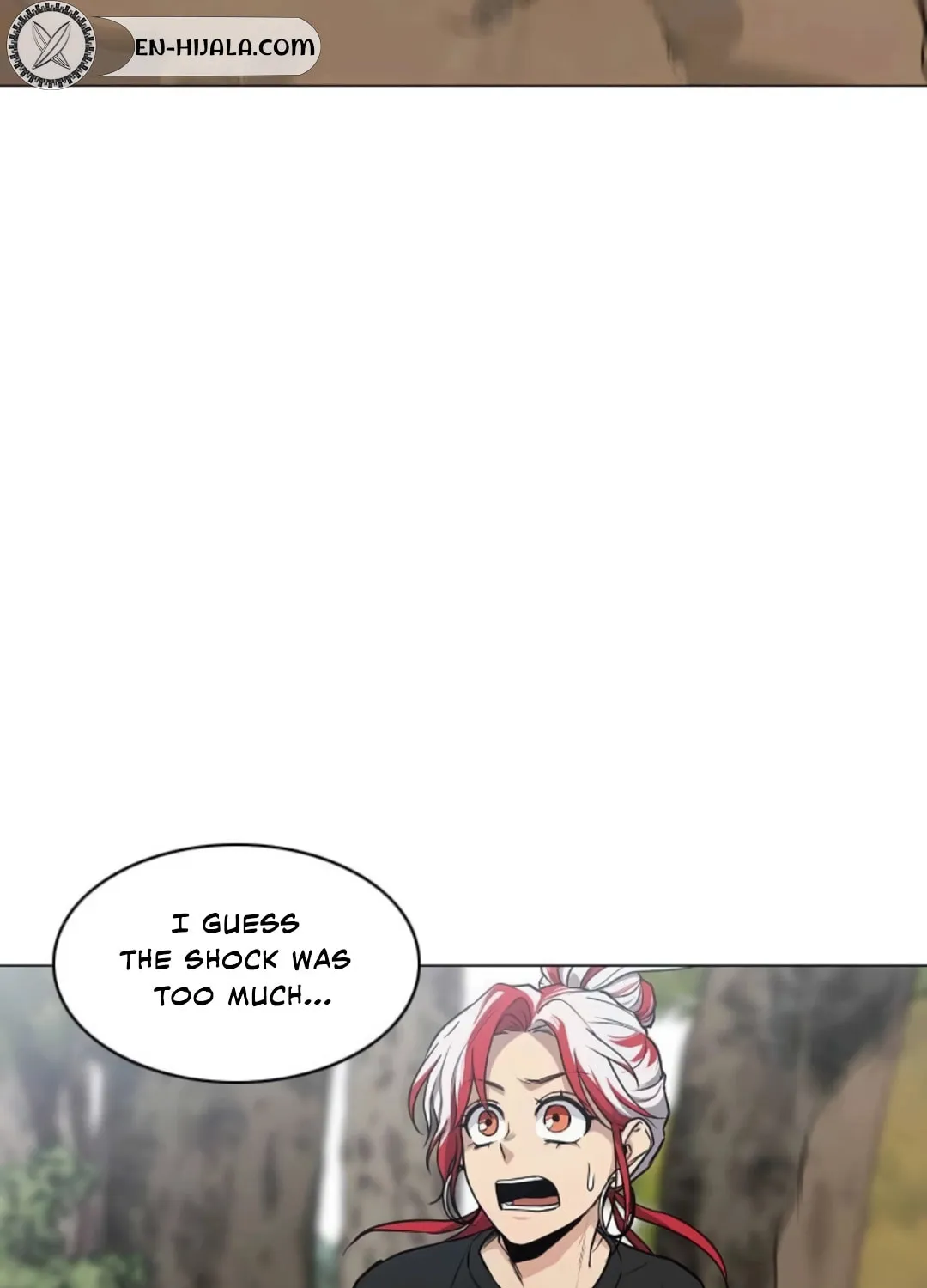 JAKDU: Shaman’s Blade Chapter 85 page 18 - 