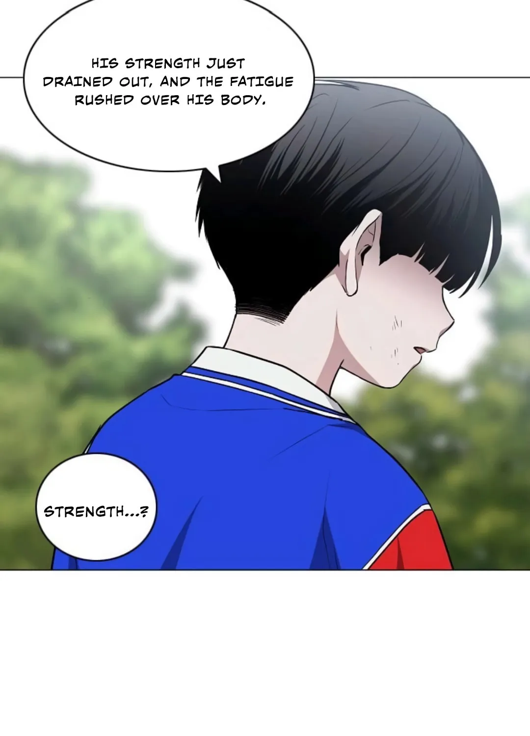 JAKDU: Shaman’s Blade Chapter 85 page 20 - 