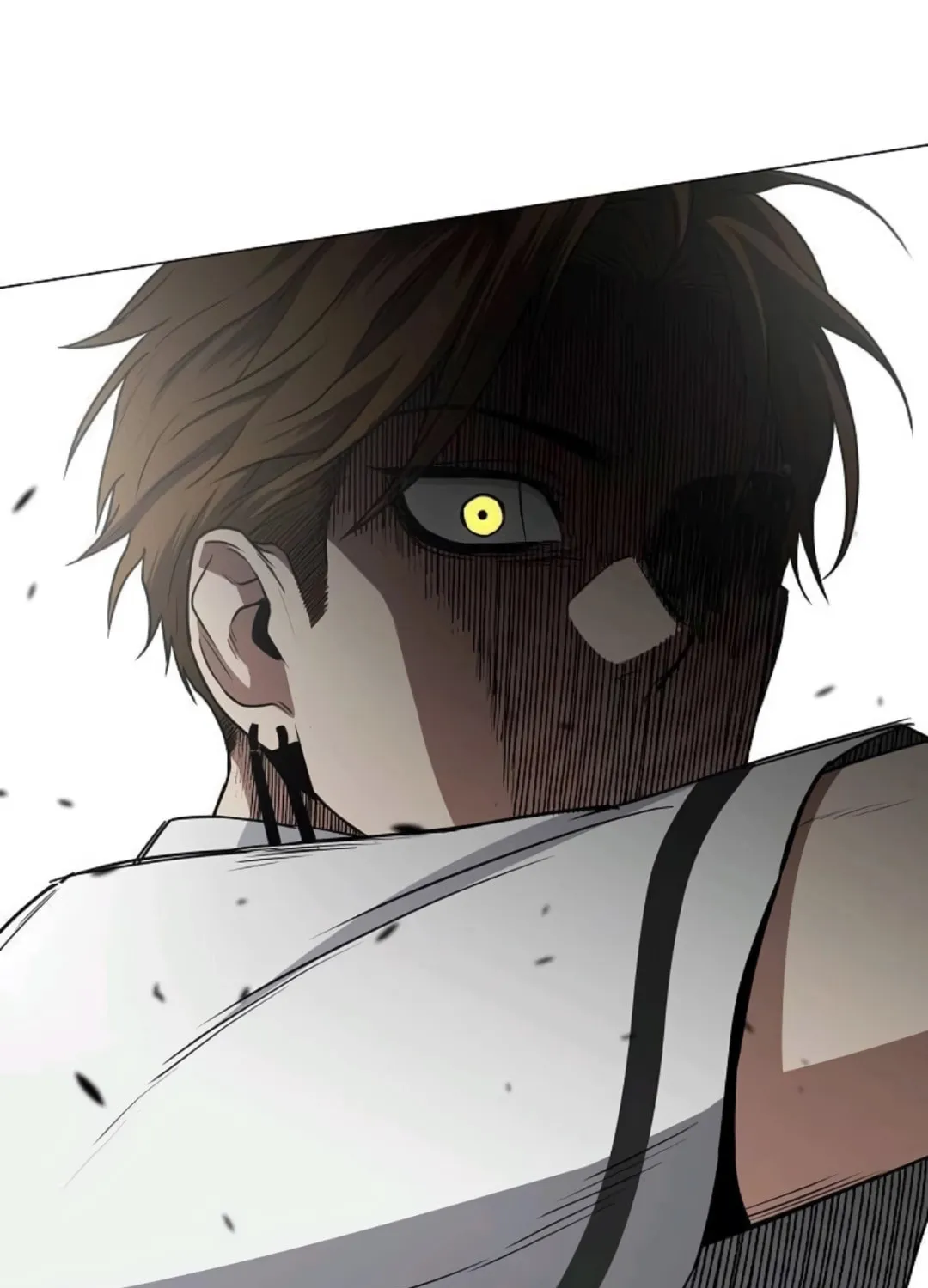JAKDU: Shaman’s Blade Chapter 85 page 3 - 
