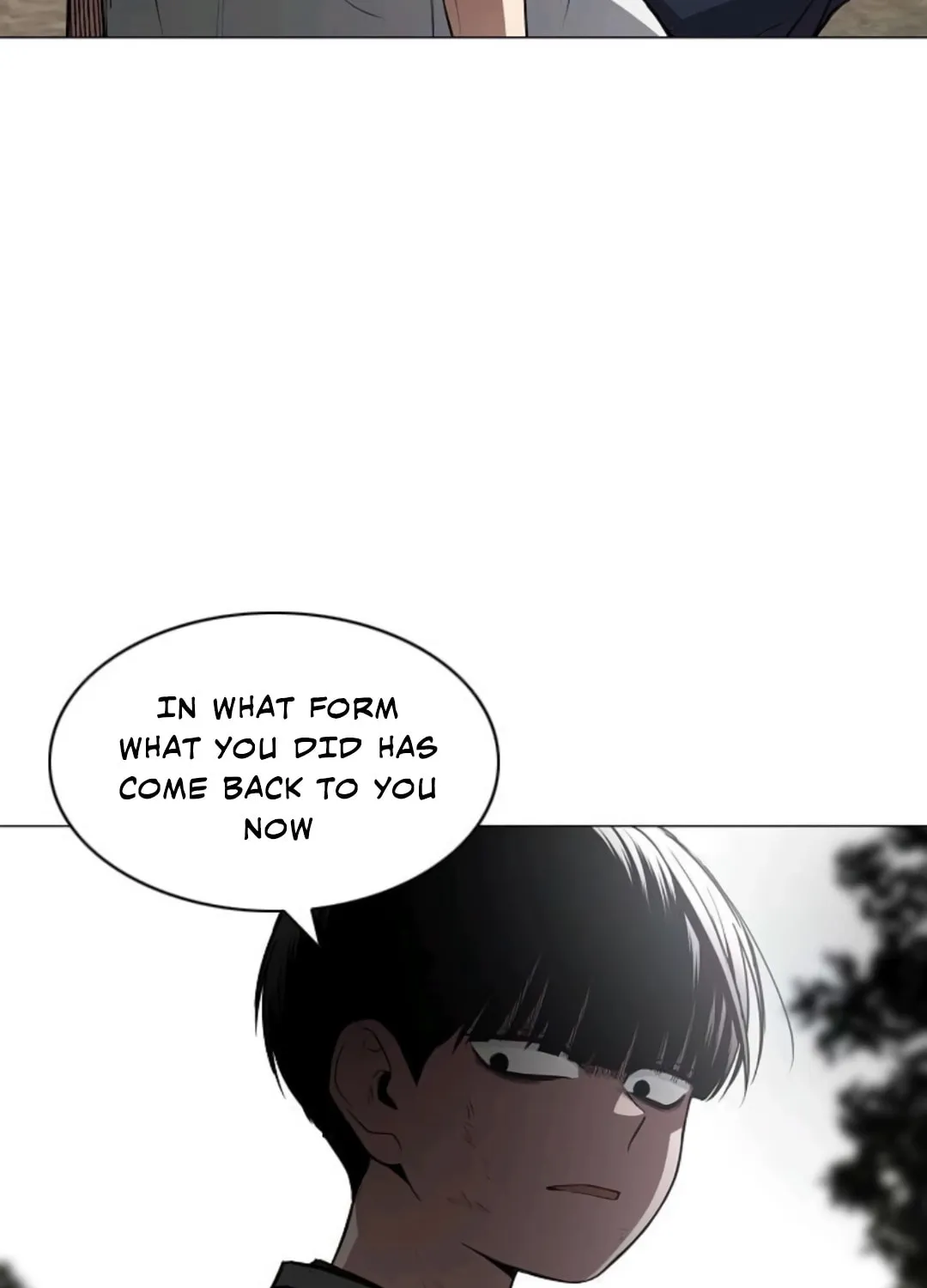 JAKDU: Shaman’s Blade Chapter 85 page 25 - 