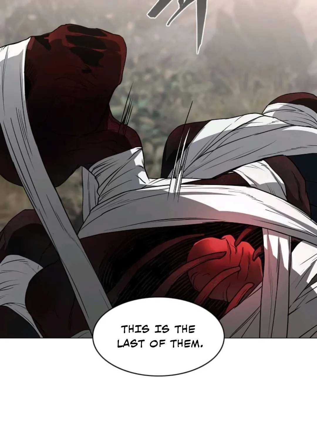 JAKDU: Shaman’s Blade Chapter 85 page 32 - 