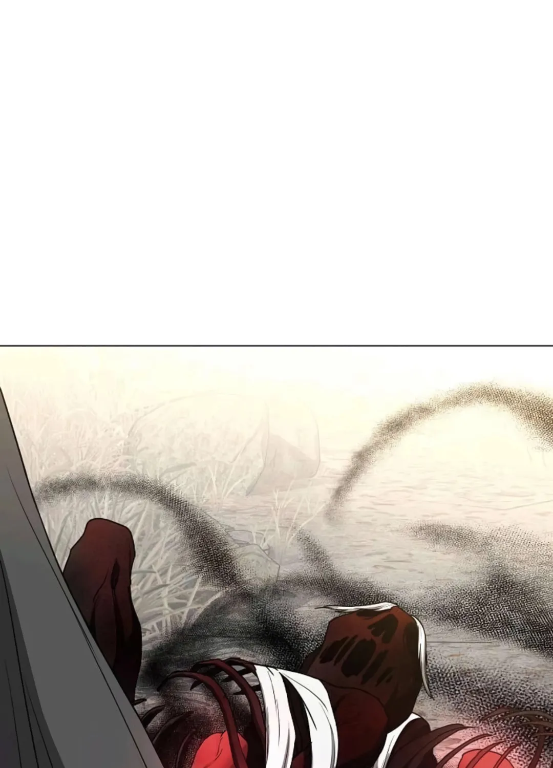 JAKDU: Shaman’s Blade Chapter 85 page 33 - 