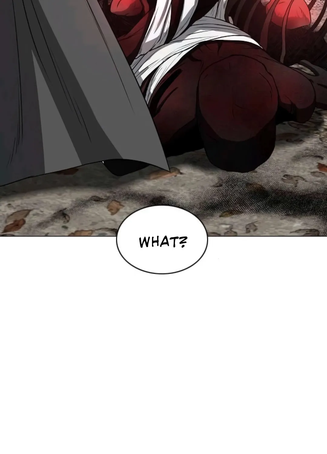 JAKDU: Shaman’s Blade Chapter 85 page 34 - 