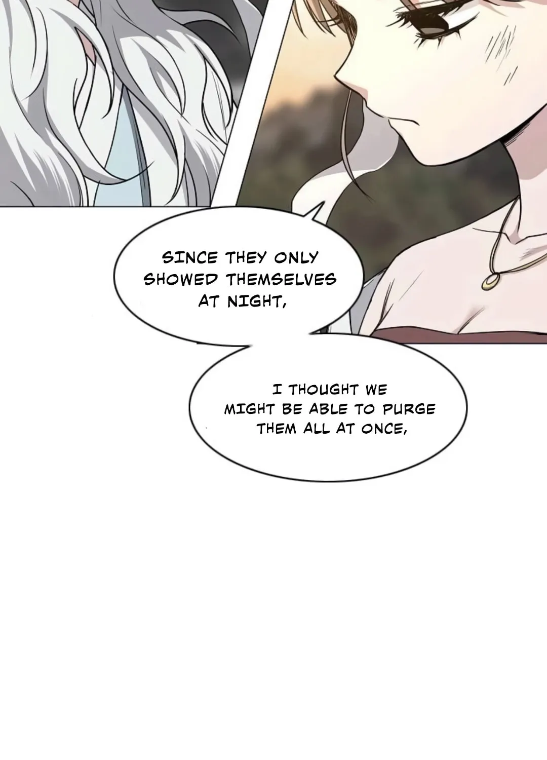 JAKDU: Shaman’s Blade Chapter 85 page 38 - 