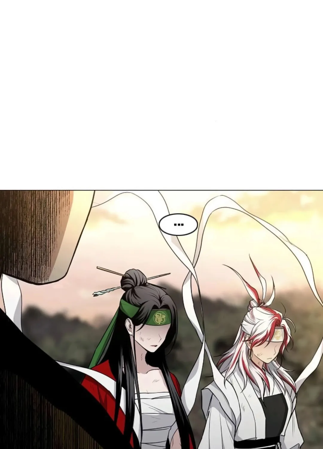 JAKDU: Shaman’s Blade Chapter 85 page 40 - 