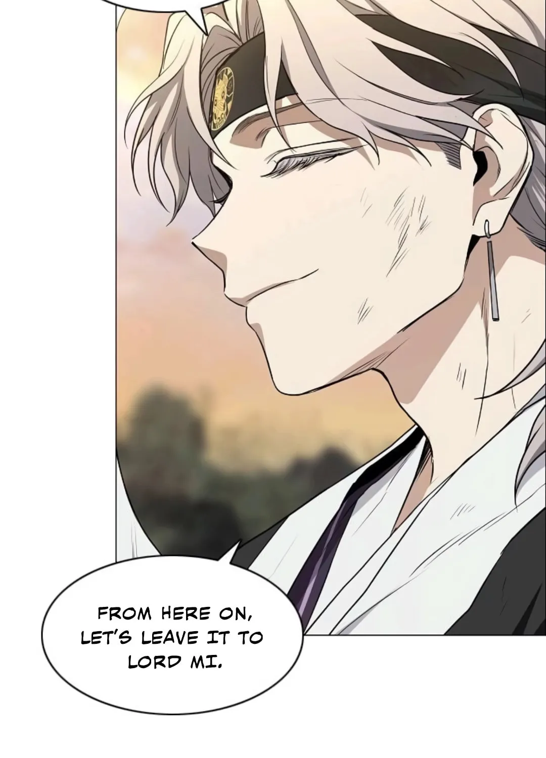 JAKDU: Shaman’s Blade Chapter 85 page 45 - 