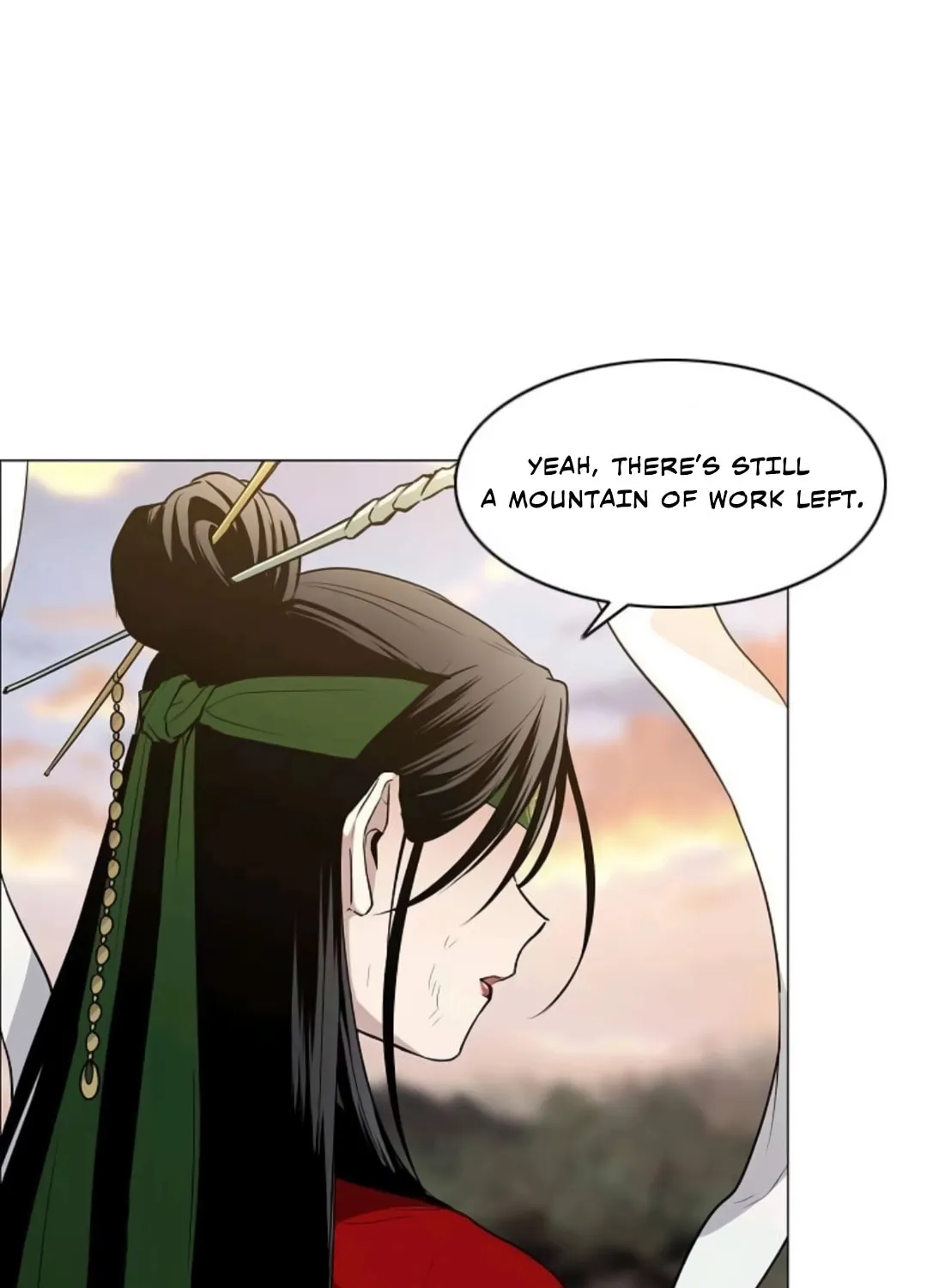 JAKDU: Shaman’s Blade Chapter 85 page 46 - 