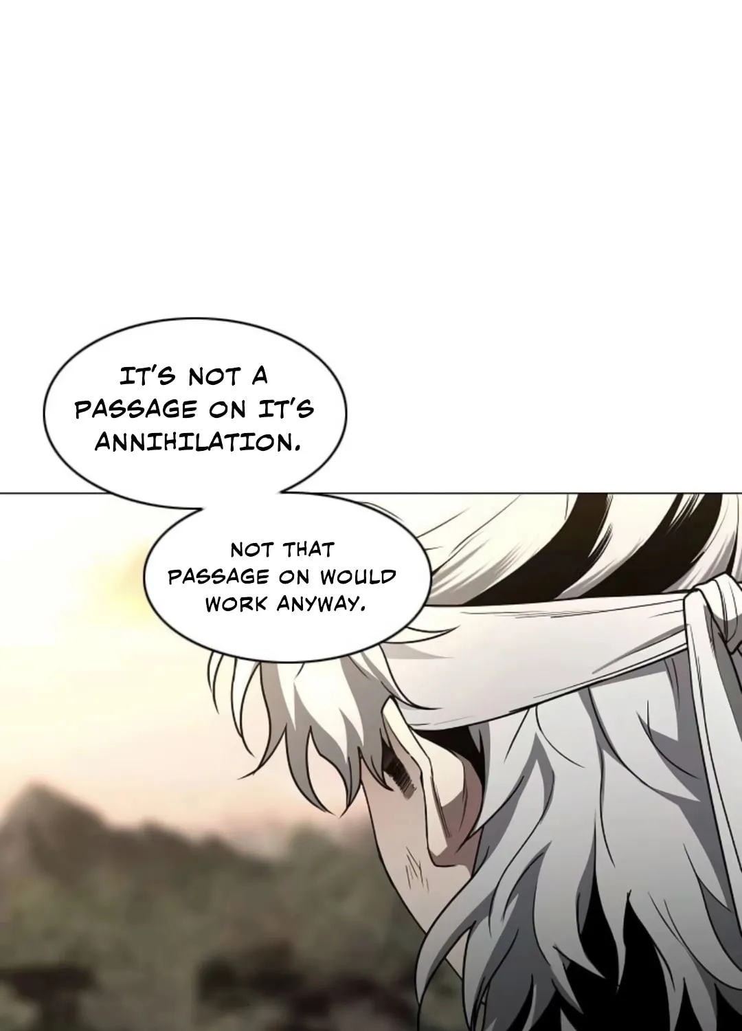 JAKDU: Shaman’s Blade Chapter 85 page 48 - 
