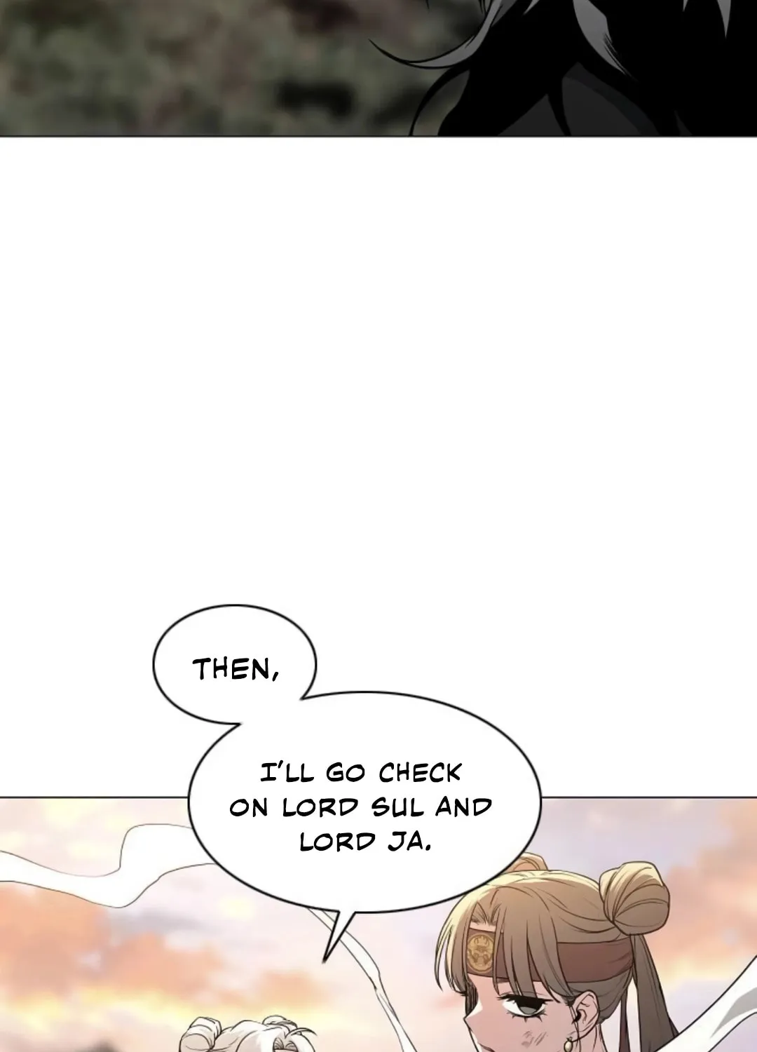 JAKDU: Shaman’s Blade Chapter 85 page 49 - 