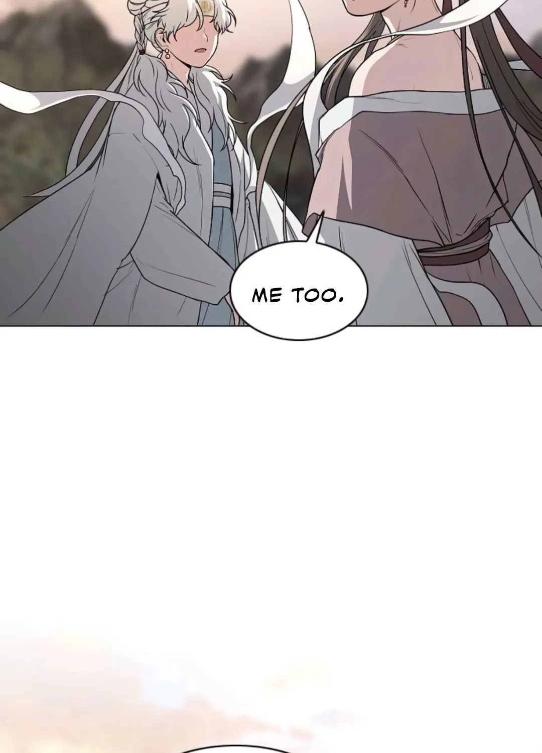 JAKDU: Shaman’s Blade Chapter 85 page 50 - 