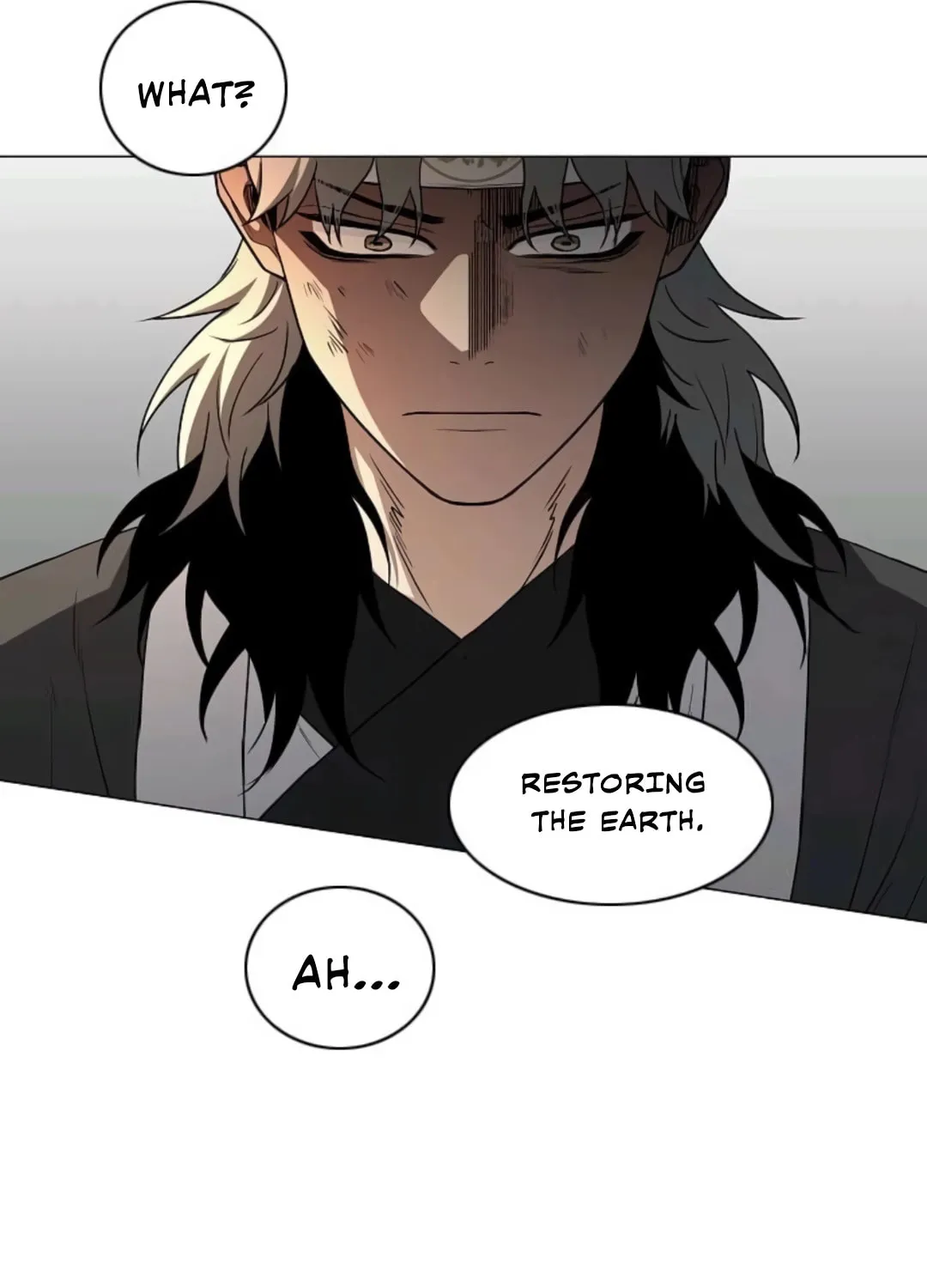 JAKDU: Shaman’s Blade Chapter 85 page 53 - 