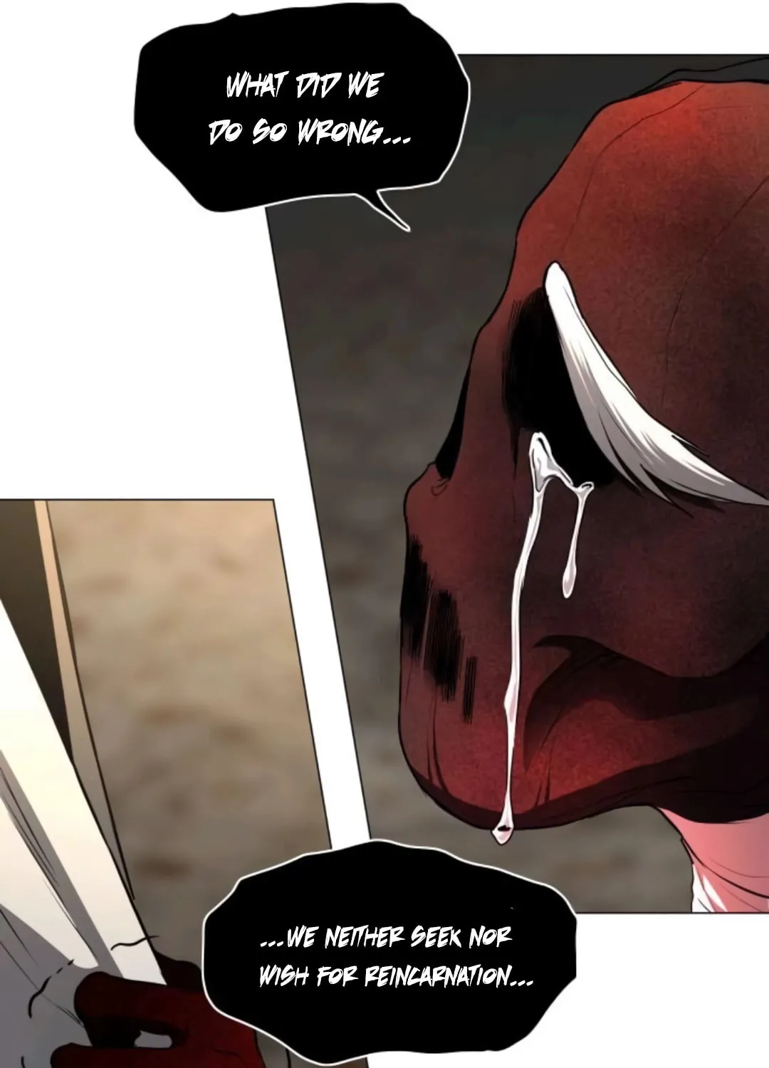 JAKDU: Shaman’s Blade Chapter 85 page 74 - 