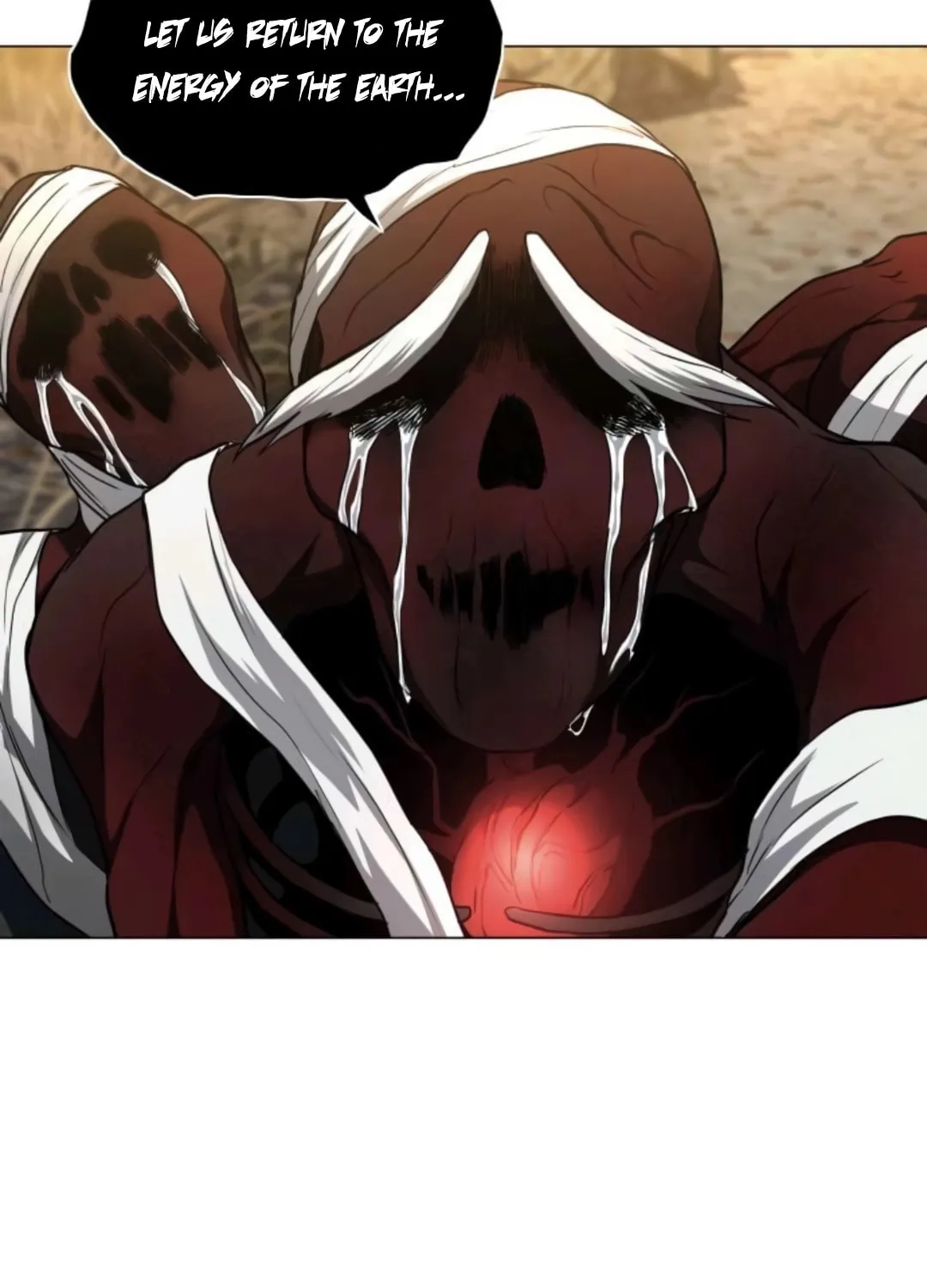JAKDU: Shaman’s Blade Chapter 85 page 76 - 