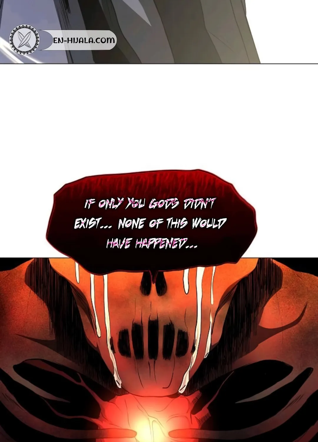 JAKDU: Shaman’s Blade Chapter 85 page 89 - 