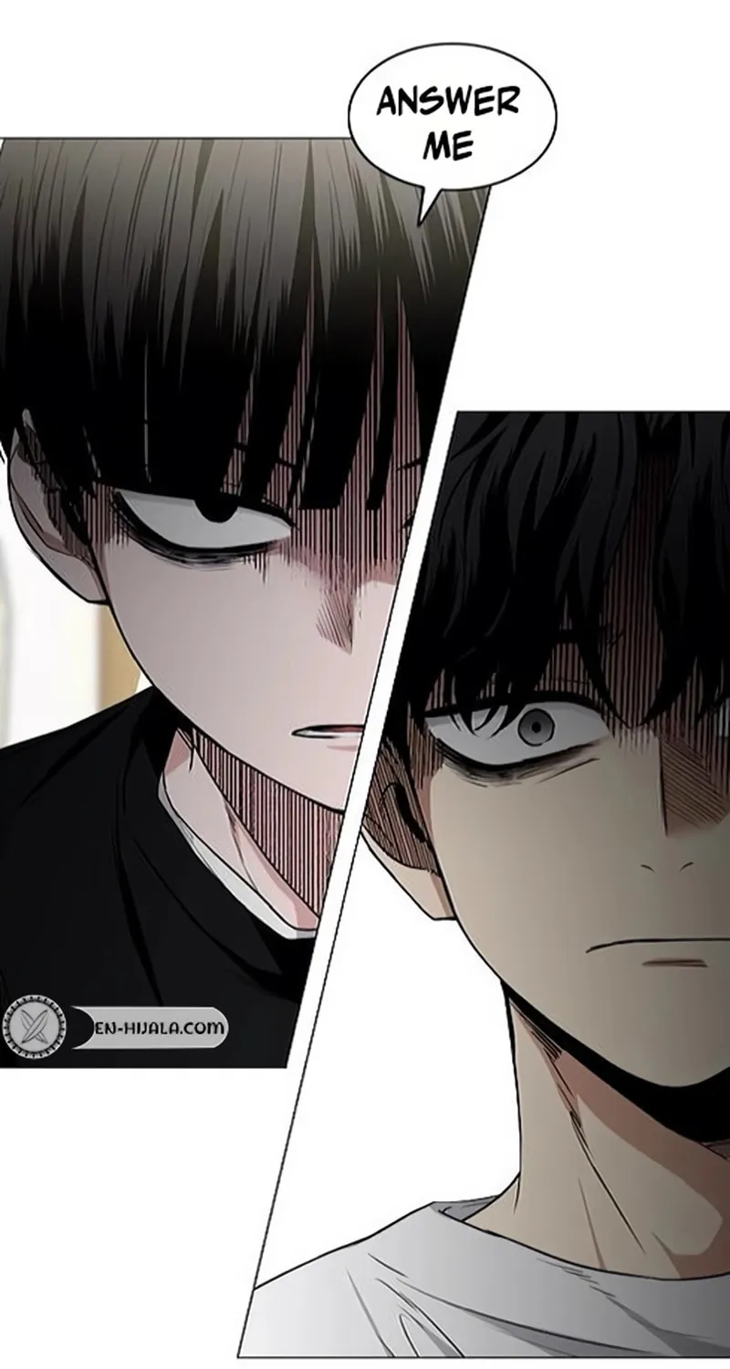 JAKDU: Shaman’s Blade Chapter 86 page 109 - 