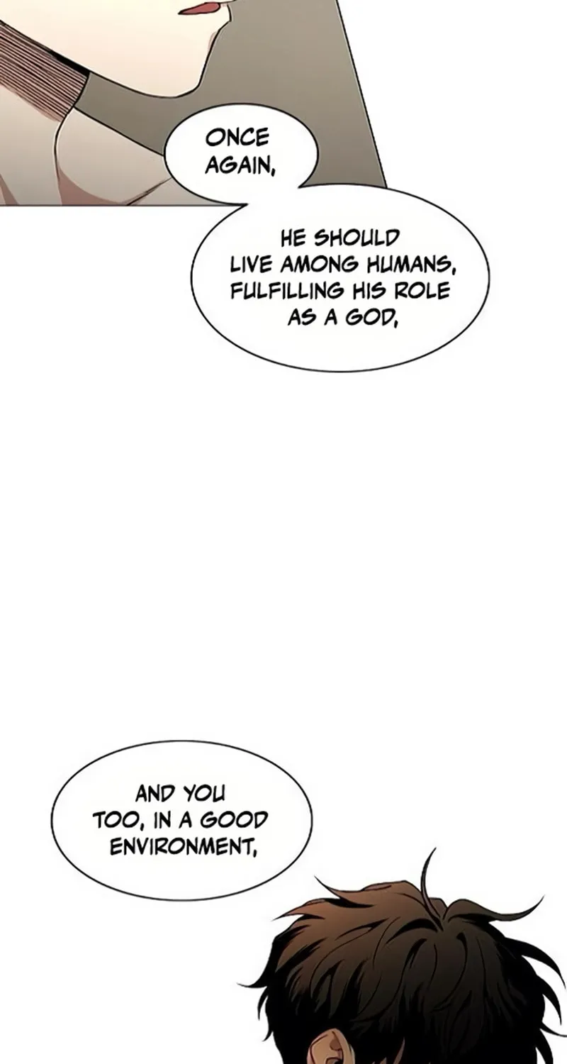 JAKDU: Shaman’s Blade Chapter 86 page 13 - 