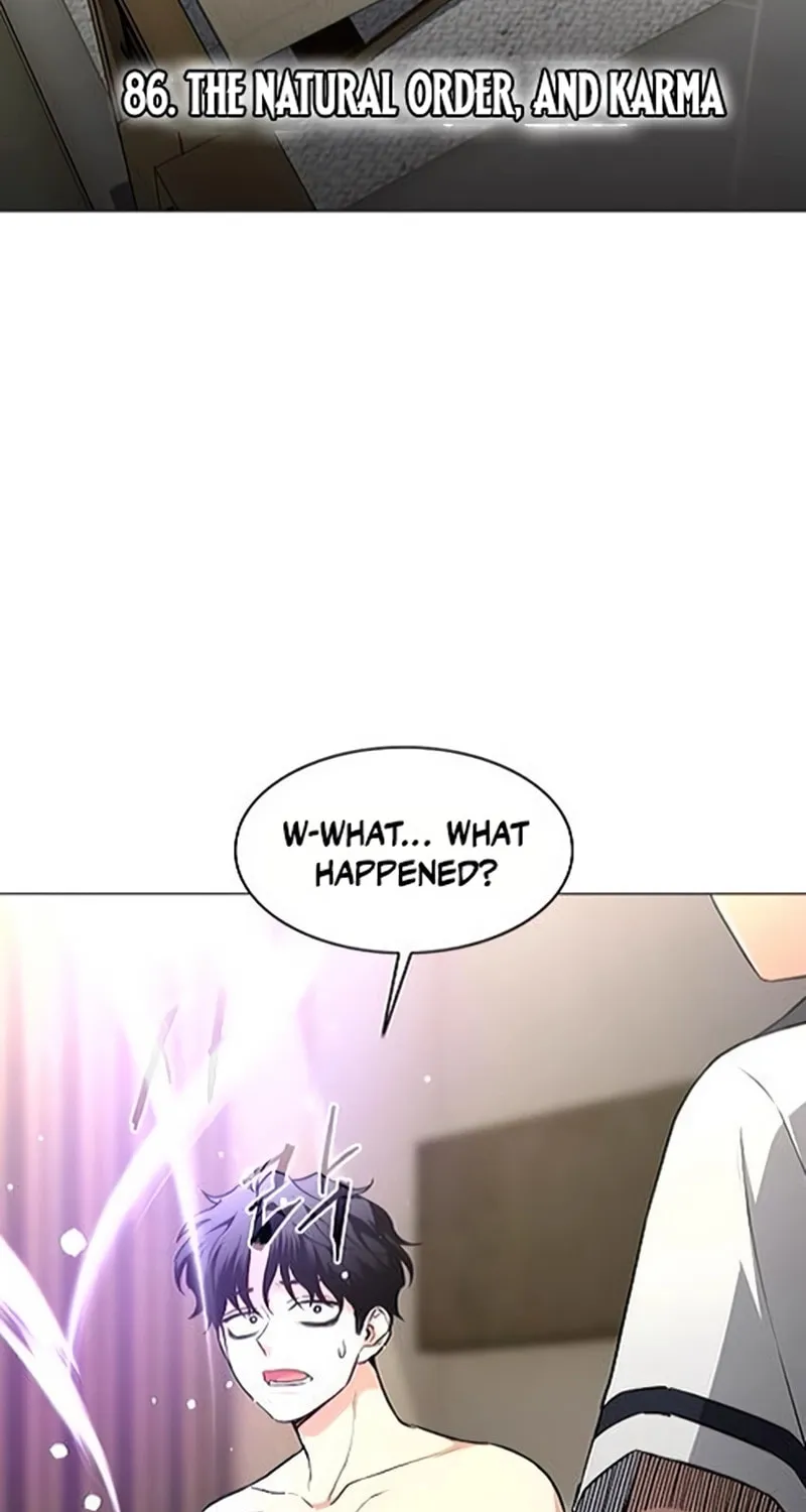 JAKDU: Shaman’s Blade Chapter 86 page 3 - 