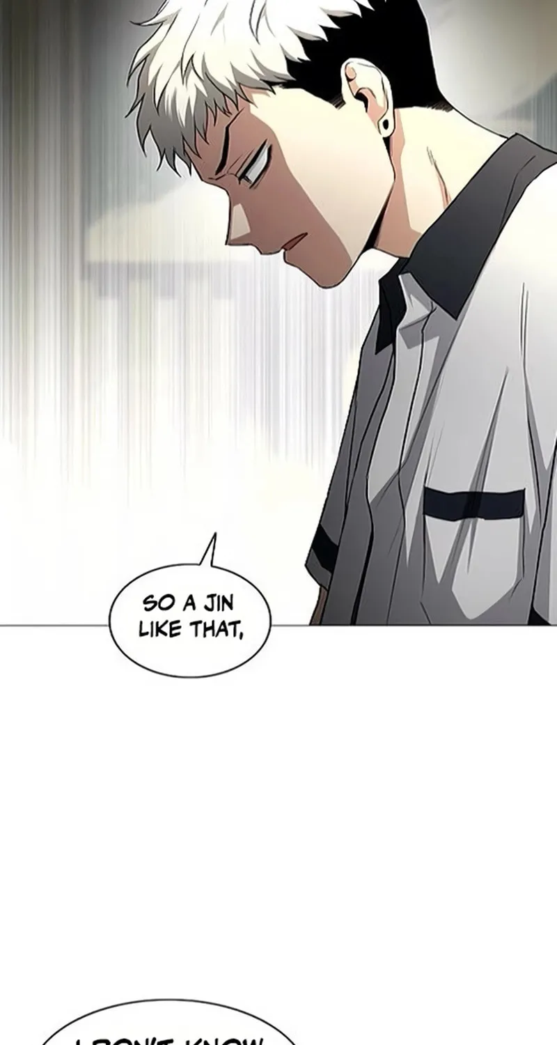 JAKDU: Shaman’s Blade Chapter 86 page 25 - 
