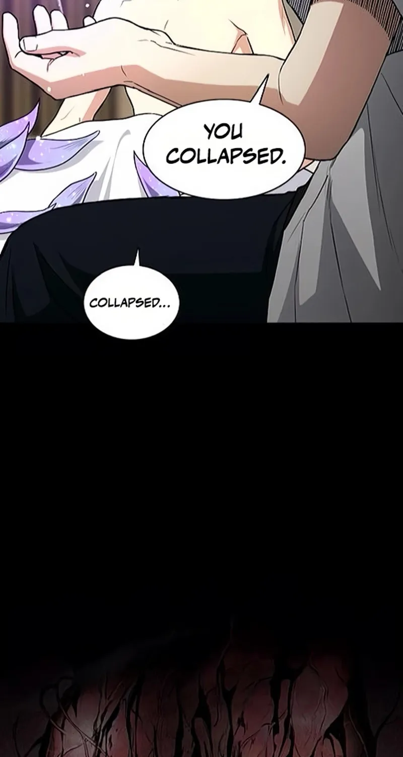 JAKDU: Shaman’s Blade Chapter 86 page 4 - 