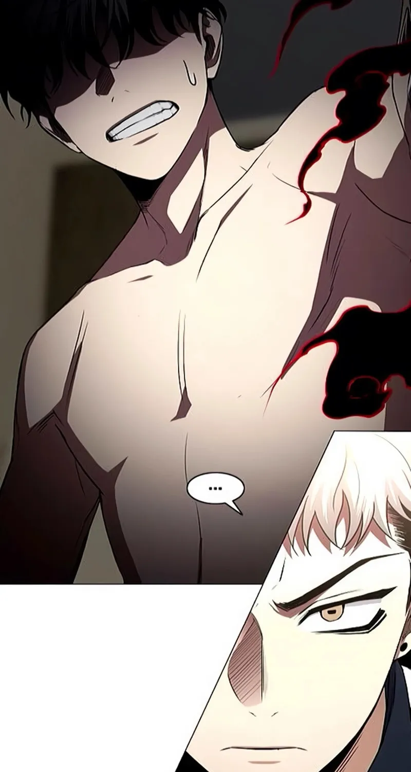 JAKDU: Shaman’s Blade Chapter 86 page 34 - 